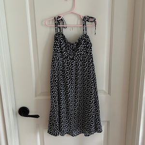 Hollister dress, XXS, barely worn